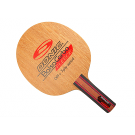 DONIC Balsa Carbo Fleece OFF / OFF+